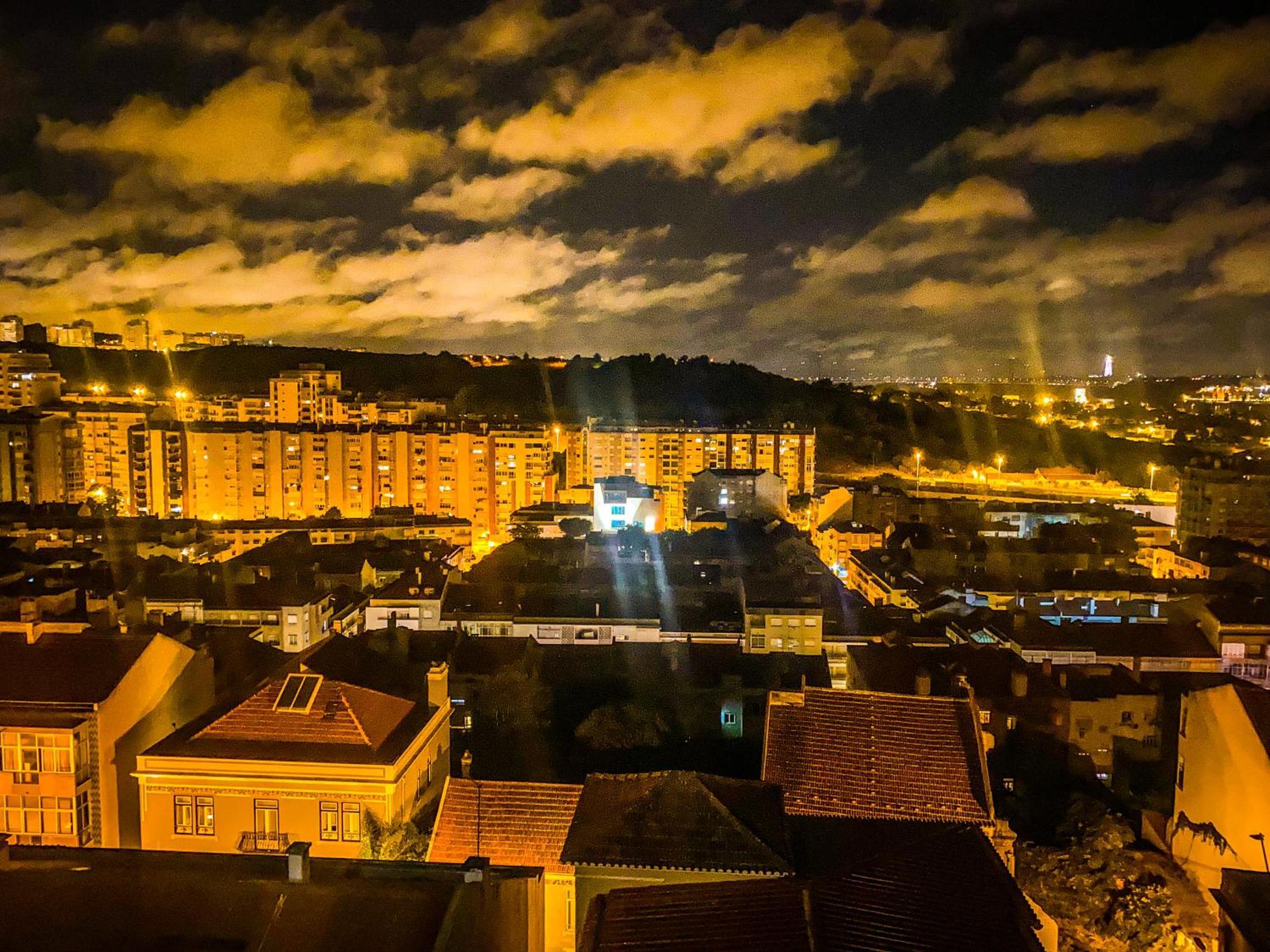 Ideally Located With Perfect Views Algés Dış mekan fotoğraf