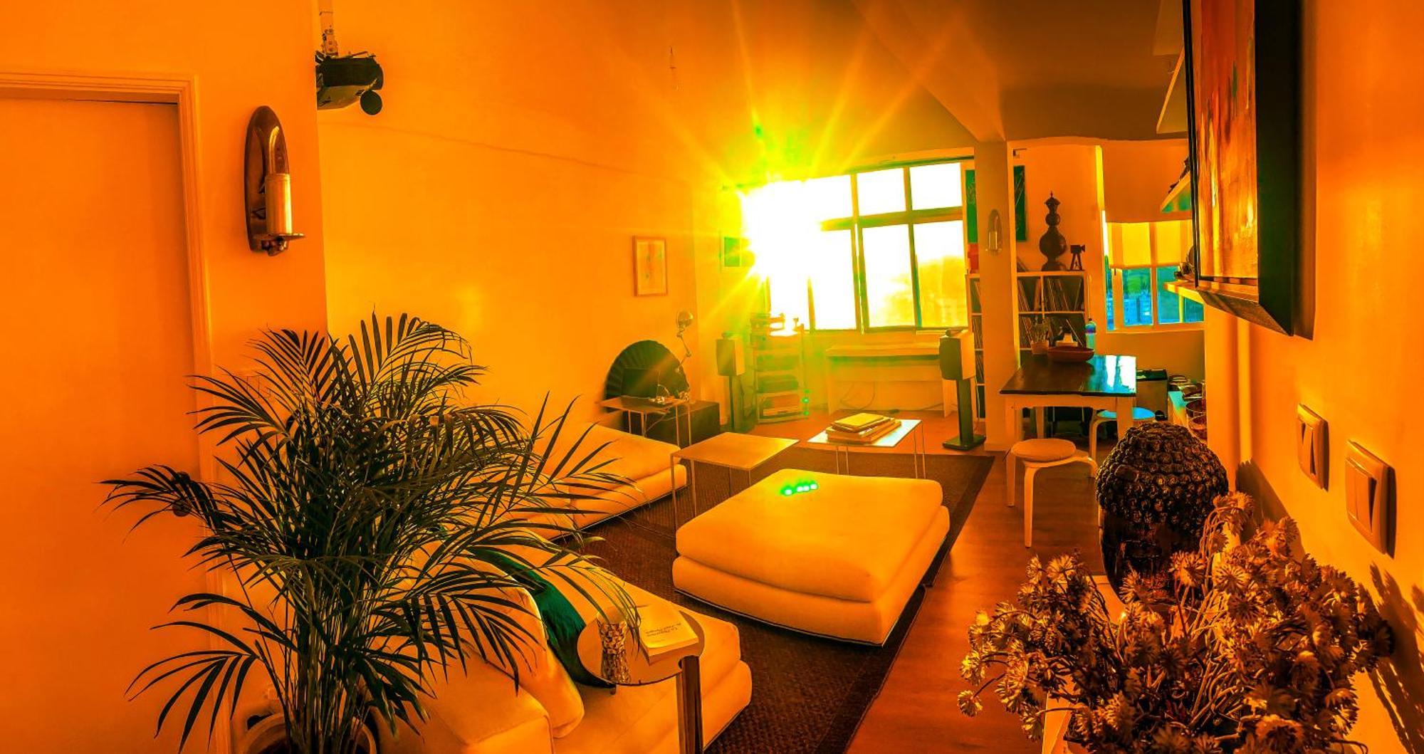 Ideally Located With Perfect Views Algés Dış mekan fotoğraf